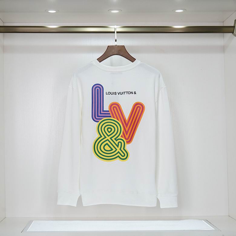LV Sweatshirt m-3xl-042